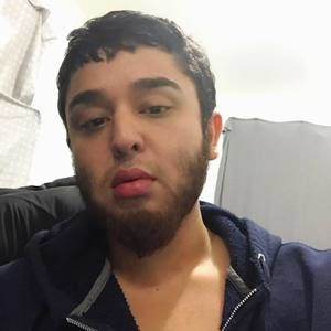 Meet your Posher, Fred